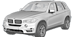 BMW F15 P0A45 Fault Code