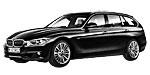 BMW F31 P0A45 Fault Code