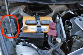 See P0A45 in engine
